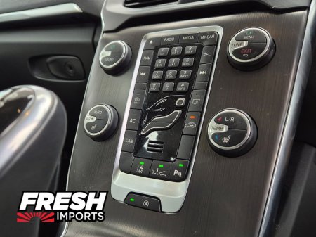 2014 Volvo V40 - thumbnail 10