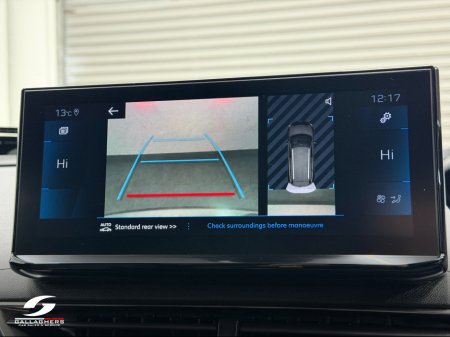 2023 Peugeot 5008 - thumbnail 27