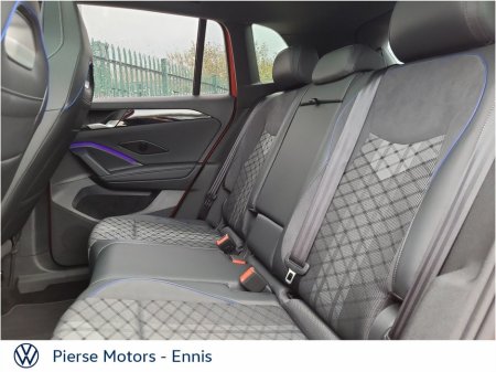 2025 Volkswagen Tiguan - thumbnail 8