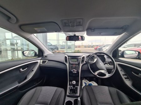 2013 Hyundai i30 - thumbnail 9