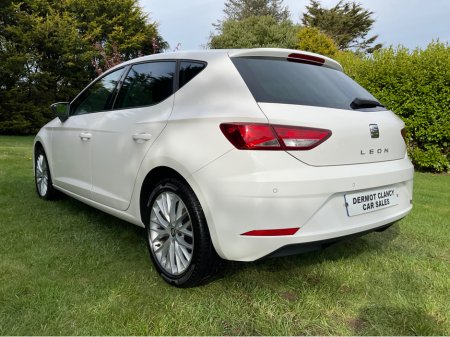 2020 SEAT Leon - thumbnail 11