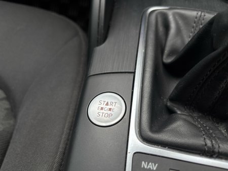 2014 Audi A3 1.4L Petrol Automatic TFSI €13,950 thumbnail