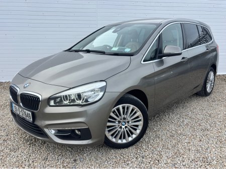 2015 BMW 2 Series - thumbnail 20