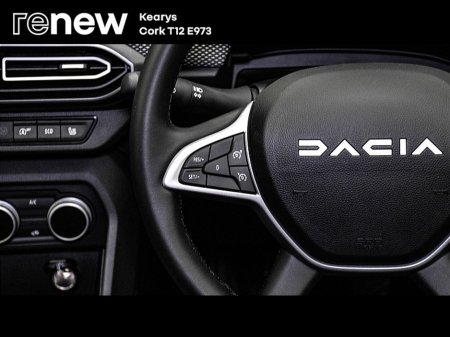 2023 Dacia Jogger Extreme SE TCe 110 NBI €23,000 thumbnail