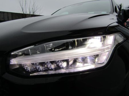 2021 Volvo XC90 Rdesign T8 Recharge 390HP 5D A €49,900 thumbnail