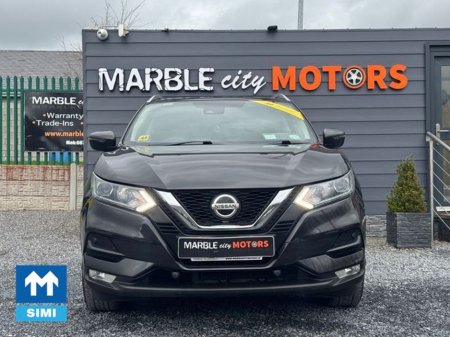 2019 Nissan Qashqai - thumbnail 3