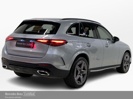 2024 Mercedes-Benz GLC Class - thumbnail 3