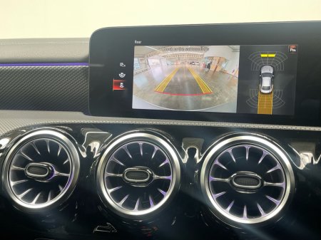 2022 Mercedes-Benz CLA Class - thumbnail 11