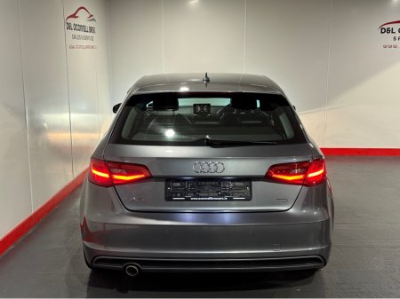 2016 Audi A3 - thumbnail 18