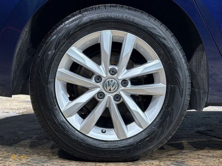 2017 Volkswagen Touran - thumbnail 10