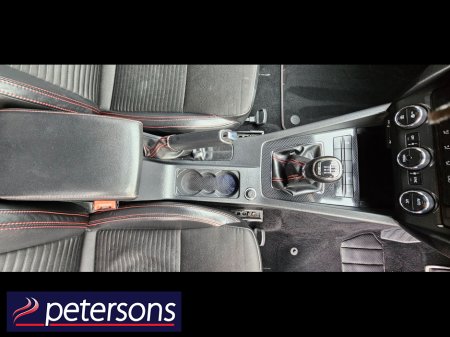 2016 Skoda Octavia - thumbnail 20