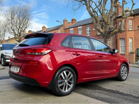 2017 Hyundai i30 - thumbnail 5