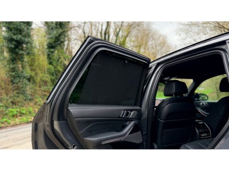 2023 BMW X5 - thumbnail 16