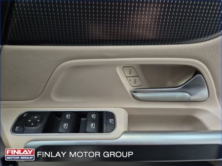 2020 Mercedes-Benz GLB - thumbnail 18