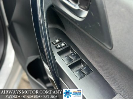 2016 Toyota Auris 1.2T ICON 5DR - LOW KMS €14,995 thumbnail