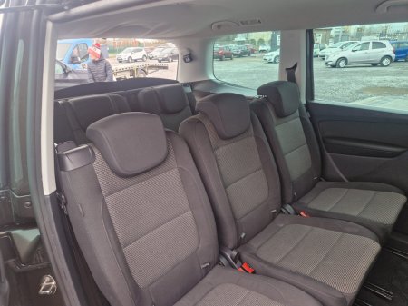 2015 Volkswagen Sharan 1.4 COMFORTLINE TE €14,950 thumbnail