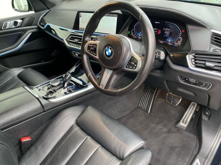 2021 BMW X5 - thumbnail 6