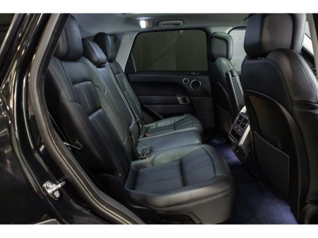2019 Land Rover Range Rover Sport  €38,211 thumbnail