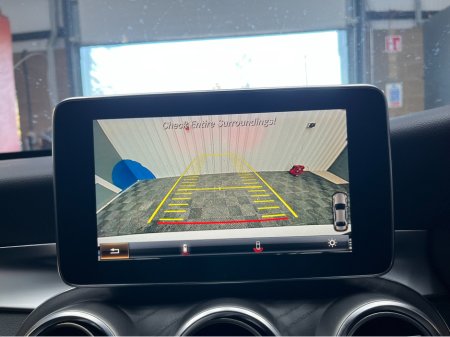 2017 Mercedes-Benz C Class €22950! 2017 MERCEDES-BENZ C220D AUTOMATIC AMG LINE LAUREUS EDITION 2.2 AUTOMATIC / CRUISE CONTROL / REVERSE CAMERA / ELECTRIC MEMORY & HEATED SEATS / PADDLE SHIFTERS €22,950 thumbnail