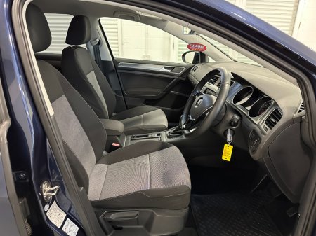 2014 Volkswagen Golf - thumbnail 20