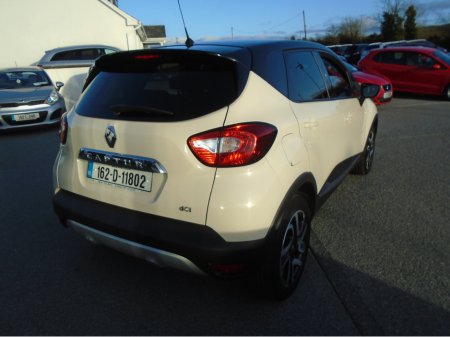 2016 Renault Captur - thumbnail 4