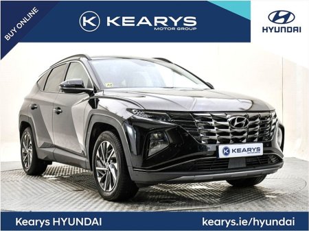 2022 Hyundai Tucson for sale