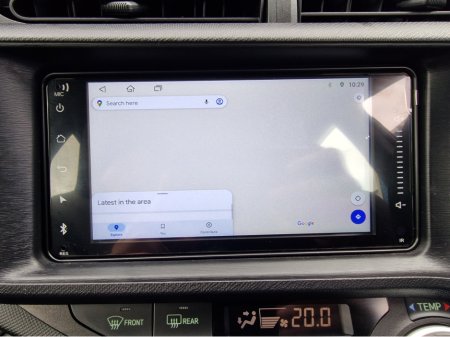 2016 Toyota Aqua - thumbnail 18