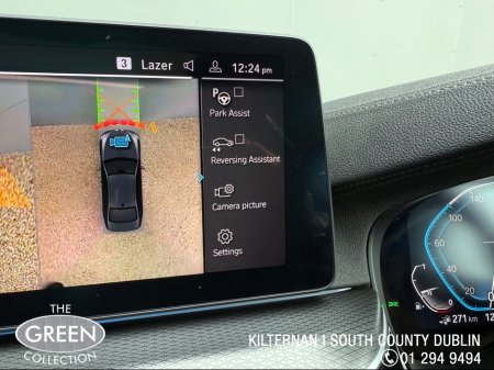 2022 BMW 5 Series G30 E XDRIVE M SPORT 4DR €42,950 thumbnail