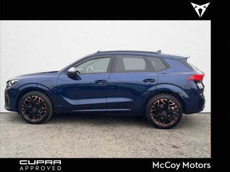 2025 Cupra Terramar *JUST ARRIVED*TERRAMAR VZ EHYBRID 272HP DSG*FINANCE AVAILABLE*WARRANTY UP TO 2028*OVER 7K WORTH OF OPTIONAL EXTRAS* €51,950