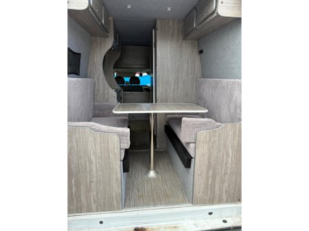 2008 Ford Transit - photo 5