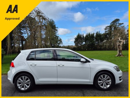 2015 Volkswagen Golf - thumbnail 4