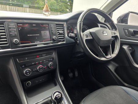 2019 SEAT Ateca - thumbnail 11