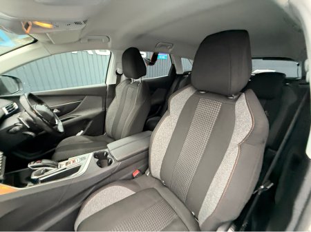 2019 Peugeot 3008 ACTIVE 1.2 PETROL - AUTO - 12M WARRANTY - CAR: 1628 €14,950 thumbnail