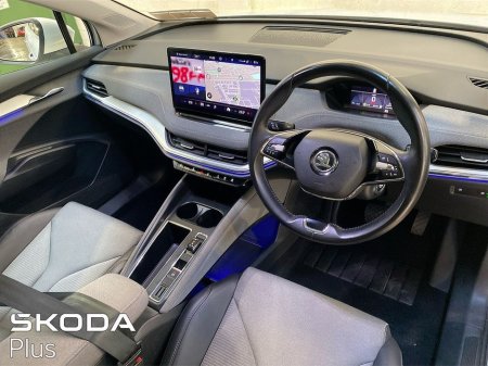 2023 Skoda Enyaq - thumbnail 7