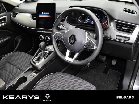 2024 Renault Arkana - thumbnail 6