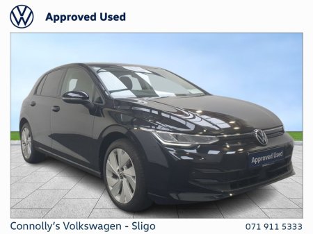 2025 Volkswagen Golf EDITION 75 2.0 TDI 116HP €35,945