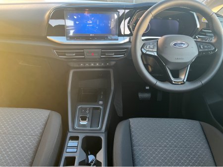 2026 Ford Tourneo Connect Titanium Auto, Wheelchair Accessible €43,404 thumbnail