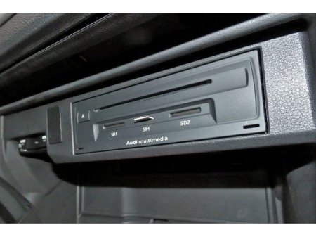 2017 Audi Q2 1.0 TFSI S-TRONIC 115BHP *REVERSE CAM*PARK SENSORS*DIGITAL DASH* €19,990 thumbnail