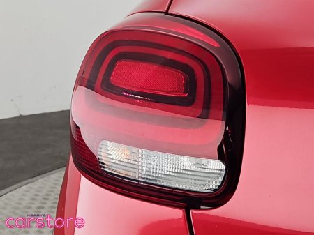 2017 Citroen C3 - thumbnail 16