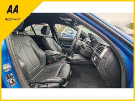 2018 BMW 3 Series - thumbnail 16