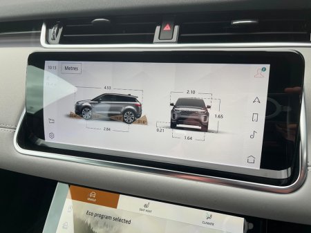 2021 Land Rover Range Rover Evoque - thumbnail 34