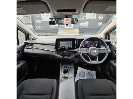 2022 Nissan Note - thumbnail 2