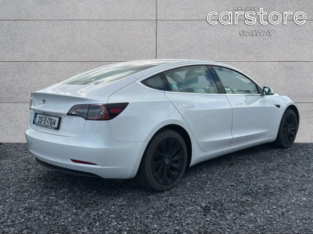 2020 Tesla Model 3 - thumbnail 3