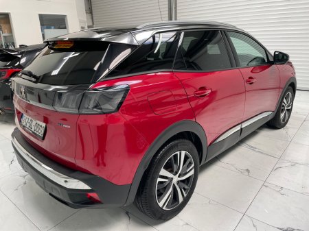 2024 Peugeot 3008 - thumbnail 4