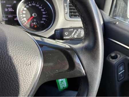 2016 Volkswagen Polo 1.2i TSI Petrol Automatic Comfortline €13,500 thumbnail