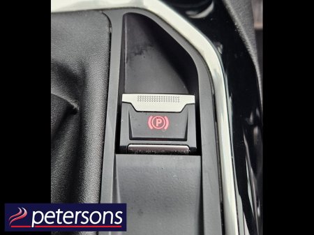 2018 Peugeot 5008 ACTIVE 1.2 130 4DR 7 SEATER €18,950 thumbnail