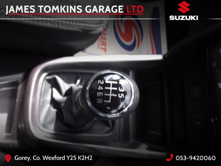 2024 Suzuki Vitara - thumbnail 7