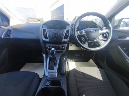 2014 Ford Focus - thumbnail 13