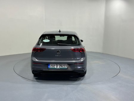 2023 Volkswagen Golf Automatic 1.0 Tsi €27,400 thumbnail