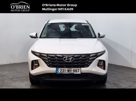 2023 Hyundai Tucson - thumbnail 8